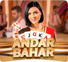 Andar Bahar Live - graj