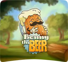 Benny the Beer - graj