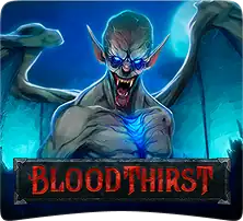 Slot BloodThirst - graj