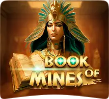 Book of Mines - graj