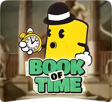 Book of Time - graj