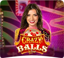 Crazy Balls Live - graj