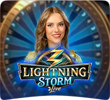 Lightning Storm Live - graj