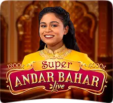 Super Andar Bahar Live - graj