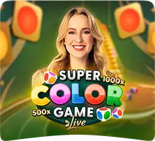 Super Color Game Live - graj