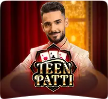 Teen Patti - graj