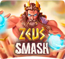 Zeus Smash - graj
